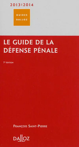 Guide la défense - de,
