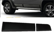 Dacia Duster kit 2 protections