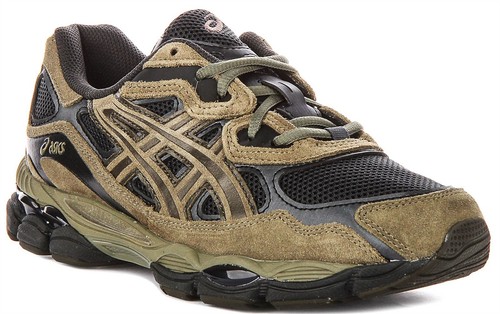Asics gel nyc refresh iconic - gel-nyc,