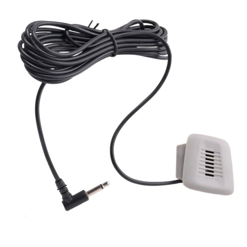 Microphone audio voiture - audio,