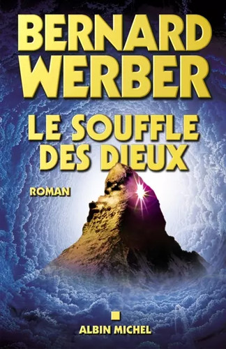 Cycle des dieux tome 2 - dieux,,