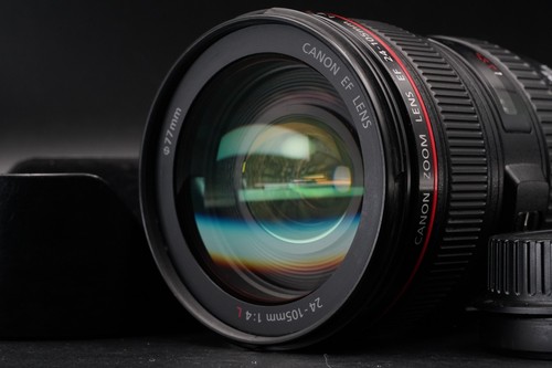 Objectif zoom canon - objectif,