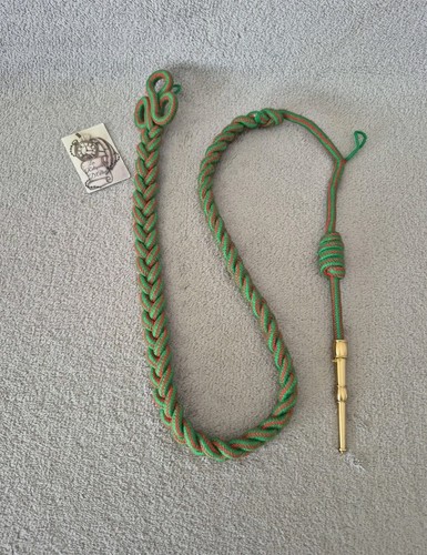Fourragère croix guerre - de,