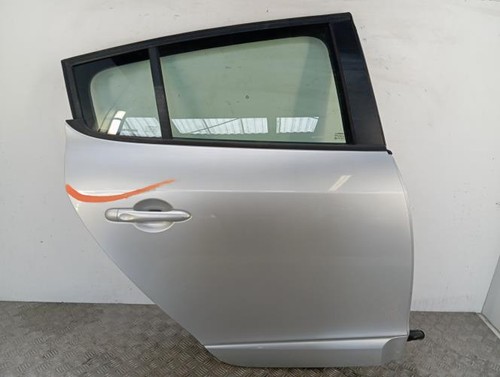 Porte arriere droit renault - droit,
