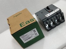 LV510347 Neuf avec boite mccb 4 pôles 100amp 36ka LV510347. BRAND NEW