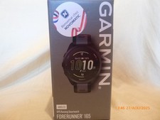 Montre connectée Garmin