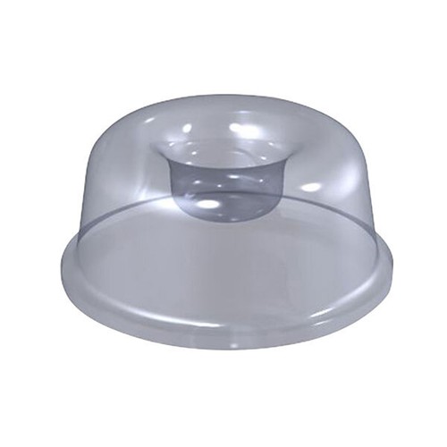Tech 310013 rond - pu,