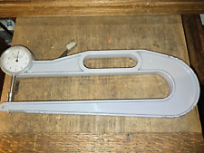 palmer avec un grand support en U capacité 0-30mm CALATI