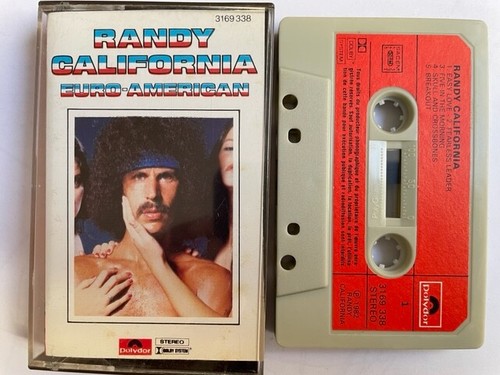 Randy california euro - randy,
