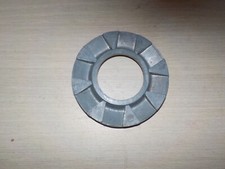 FLASQUE PORTE GALETS PIAGGIO CIAO TRIPORTEUR CIAO A DOUBLE VARIATEUR.....