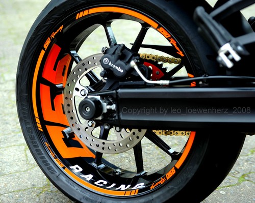 Autocollants pour jantes - autocollants,
