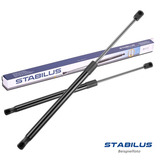 Stabilus vérin gaz - stabilus,