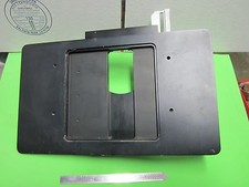 Microscope Partie Stage