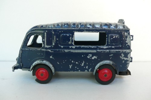 Cij 1000kgs renault police - ,