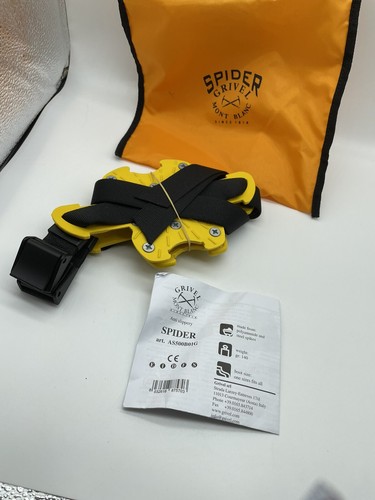 Grivel spider mont blanc one - grivel,