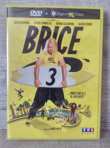 Brice nice jean dujardin - de, 3