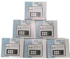 6Pcs NEW BOXED PROGRAMMABLE