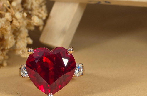 Bague pour femmes - , en