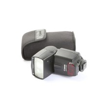 Canon Speedlite 430EX + Très Bien (272842)