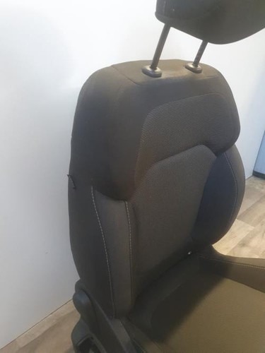 Siege avant droit renault - avant,