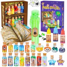 Potion Magique Enfant, Jouet