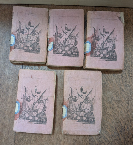 Livre ancien autriche - livre, ,ou