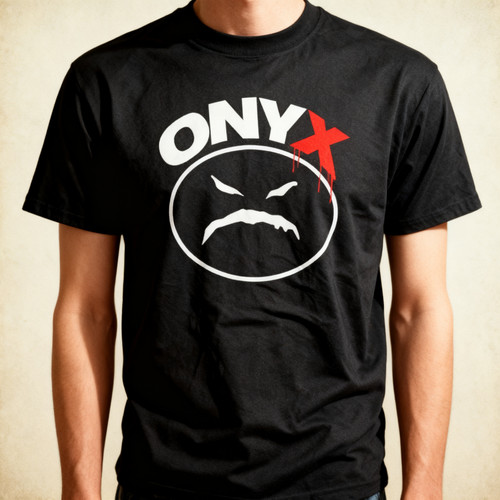 Onyx hip hop band logo - onyx,