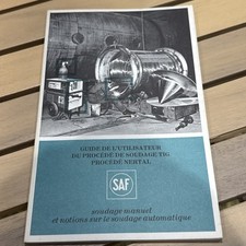Guide De L’utilisateur Du