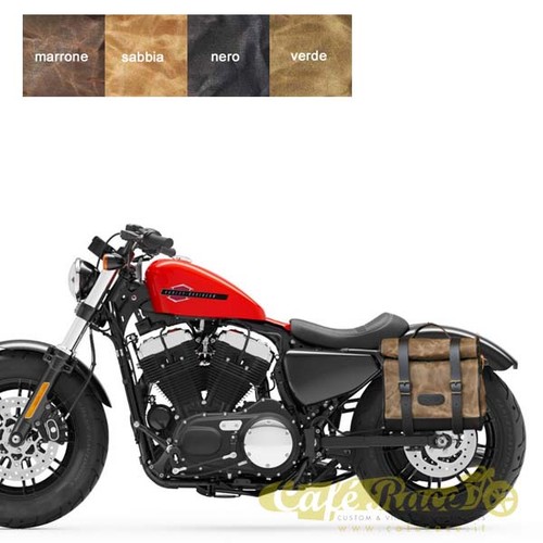 Kit sac petit gauche - kit,