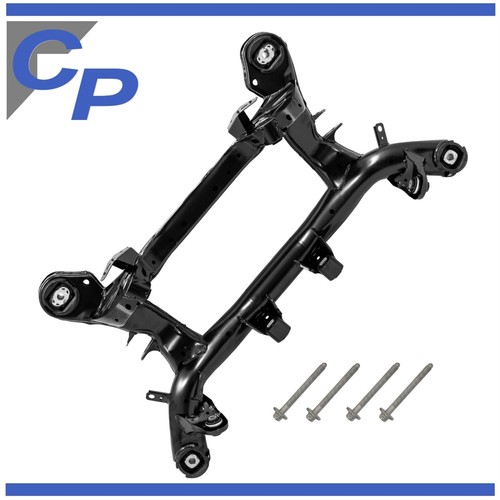 Support arrière pour bmw e81 - arrière,