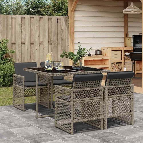 Garden dining set - garden,