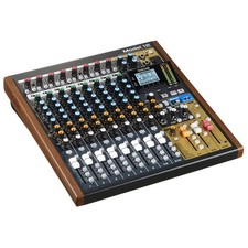 TASCAM Model 12