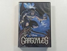 GARGOYLES SEGA GENESIS