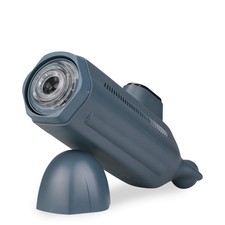 Masturbateur sex toy homme automatique va-et-vient Submarine