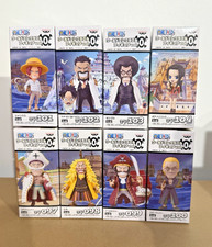 ONE PIECE WCF World