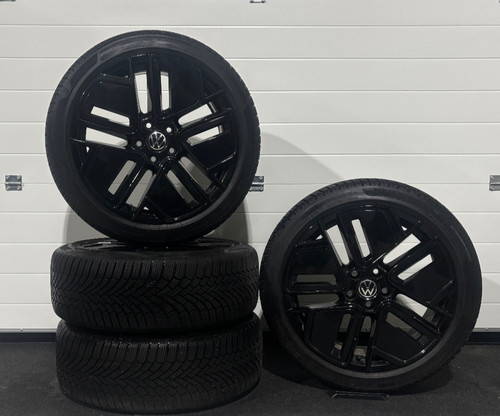 Roc facelift 19 pouces - vw,