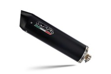 Silencieux Pot D'Échappement GPR Honda CBF 125 I.e. 2008 2009 2010 2011 Furore