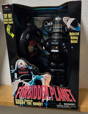 FORBIDDEN PLANET Robby the Robot non ouvert neuf