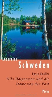 Lesereise schweden nils - lesereise,