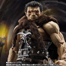 Figurine Berserk - Nosferatu
