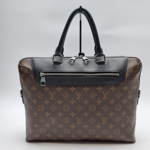 Louis vuitton porte documents - louis, porte-documents