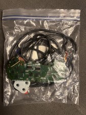 Carte Mère Manettes Snes