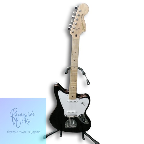 Guitare électrique squier - guitare,