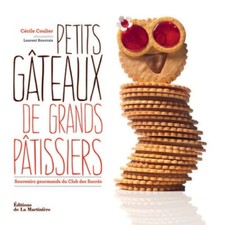 Petits gâteaux de grands