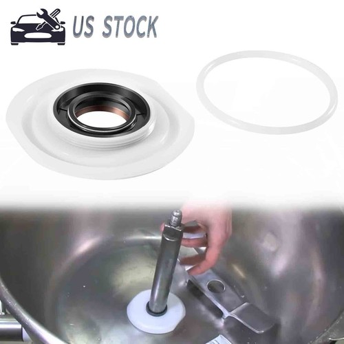For vcm bowl - bowl, seal