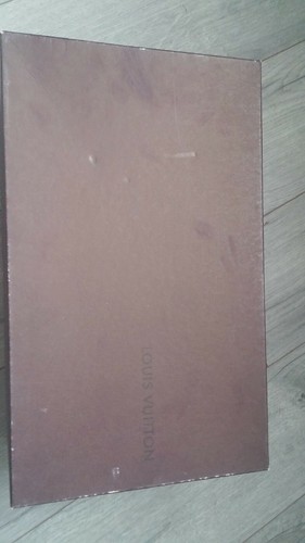 Chaussure louis vuitton - chaussure,