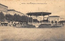 CPA 20 CORSE BASTIA PLACE ST