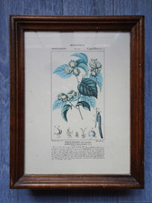 Ancienne boîte à clefs