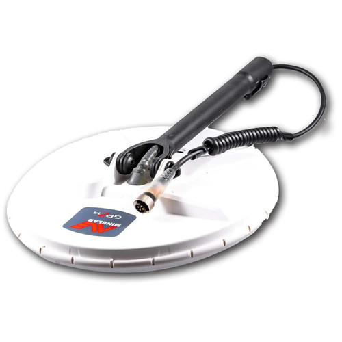 Minelab coil gpz14 - minelab, 14"