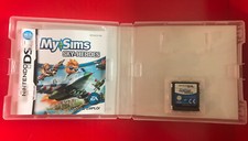 My Sims ~~ Jeu DS + Boite